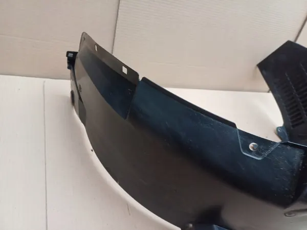 Framvänster stänkskärm OEM 86811-2K000 för Kia Soul image 8