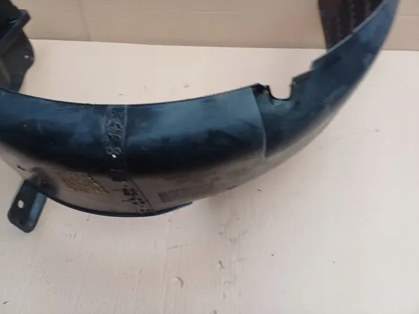 Framvänster stänkskärm OEM 86811-2K000 för Kia Soul image 9