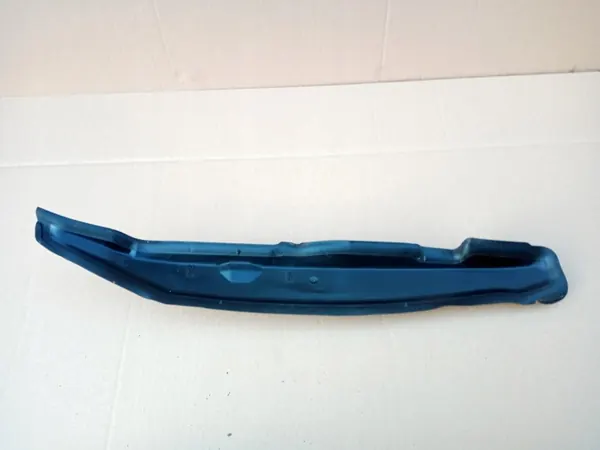 Aislamiento guardabarros izquierdo VW Golf VII OEM 5G0821111C image 2