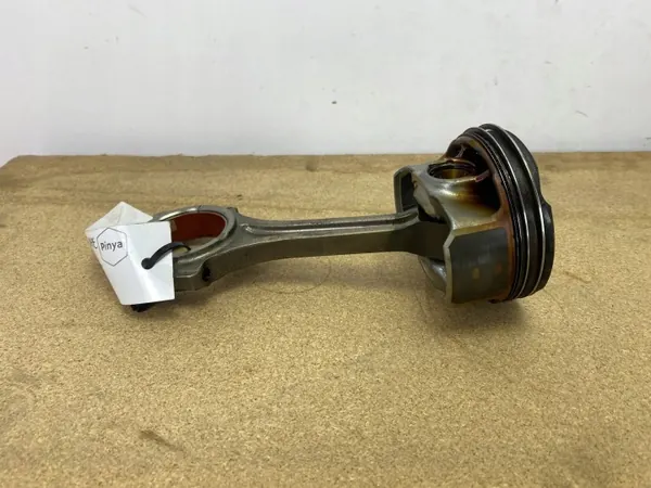 Pistón con Biela OEM RFHX7GAAPI image 2