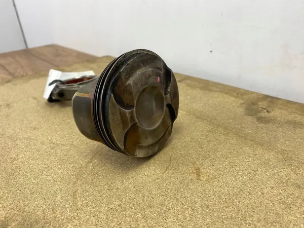 Pistón con Biela OEM RFHX7GAAPI image 4