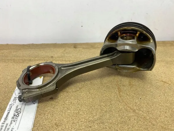 Pistón con Biela OEM RFHX7GAAPI image 7