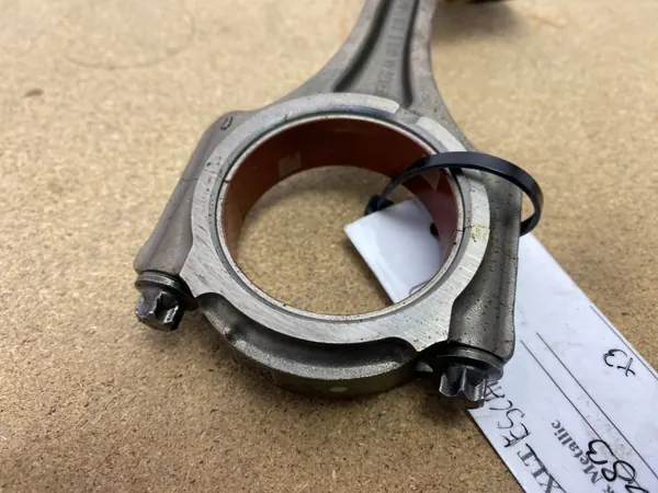Pistón con Biela OEM RFHX7GAAPI image 8