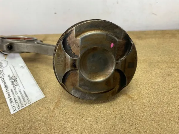 Pistón con Biela OEM RFHX7GAAPI image 9
