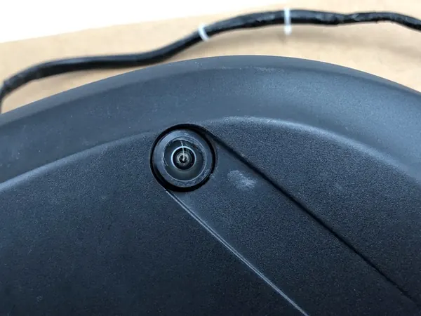 Specchio Elettrico Pieghevole Sinistro Telecamera 15PIN AUDI A5 S5 RS5 image 10