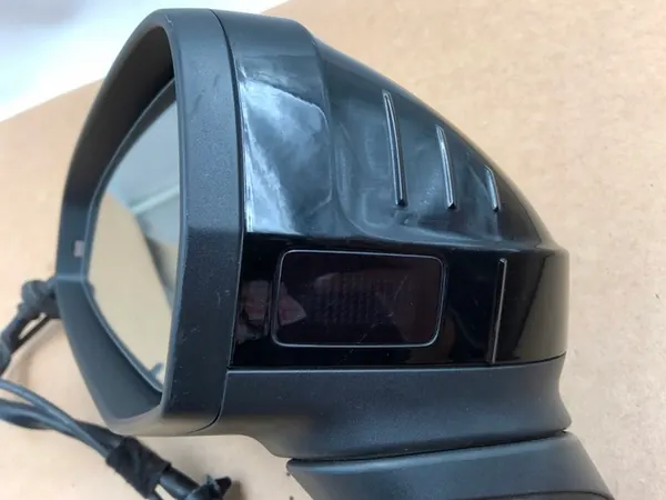 Specchio Elettrico Pieghevole Sinistro Telecamera 15PIN AUDI A5 S5 RS5 image 5