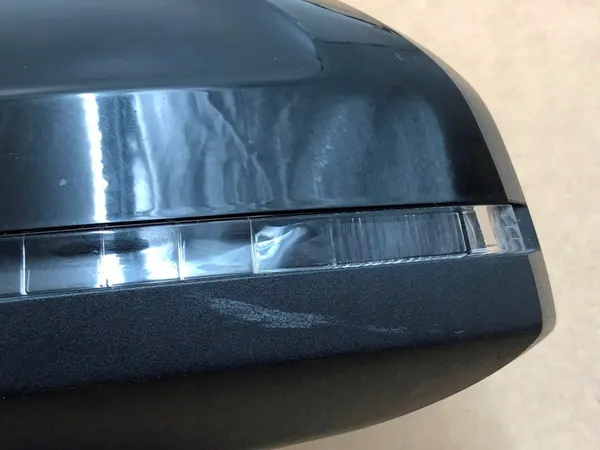 Specchio Elettrico Pieghevole Sinistro Telecamera 15PIN AUDI A5 S5 RS5 image 8