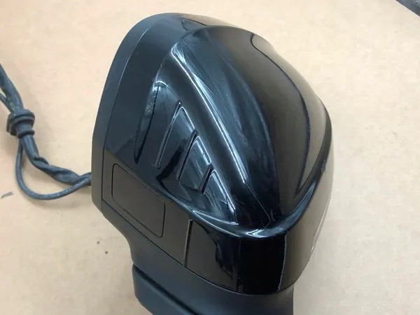 Specchio Elettrico Pieghevole Sinistro Telecamera 15PIN AUDI A5 S5 RS5 image 9