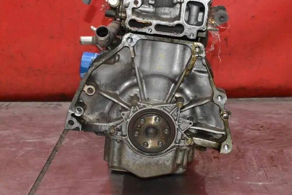 Motor Honda D16V1 1.6L 110CV para Civic 7 image 10