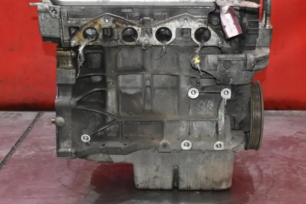 Motor Honda D16V1 1.6L 110CV para Civic 7 image 3