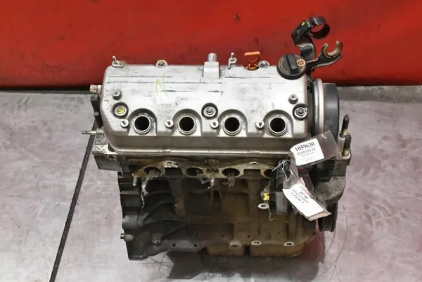 Motor Honda D16V1 1.6L 110CV para Civic 7 image 4