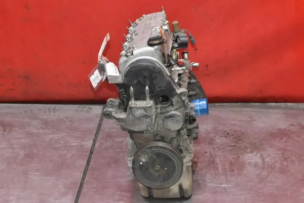Motor Honda D16V1 1.6L 110CV para Civic 7 image 5