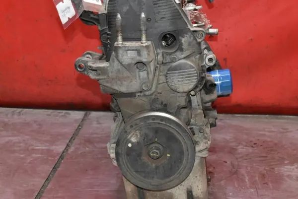 Motor Honda D16V1 1.6L 110CV para Civic 7 image 6