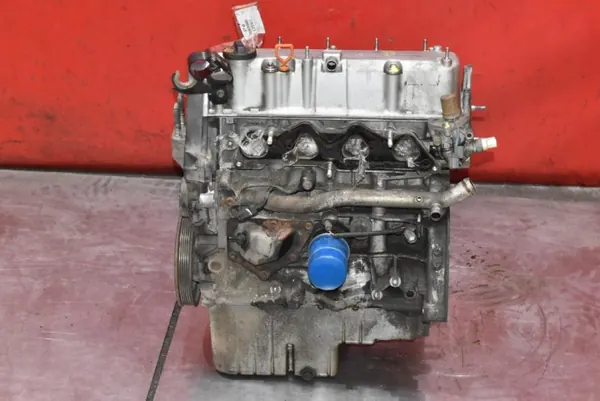 Motor Honda D16V1 1.6L 110CV para Civic 7 image 7