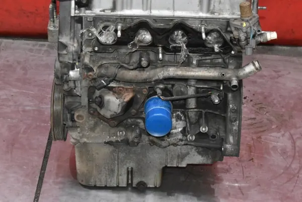 Motor Honda D16V1 1.6L 110CV para Civic 7 image 8