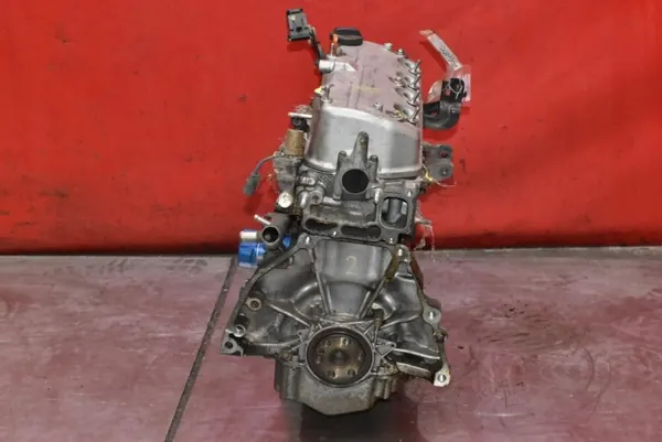 Motor Honda D16V1 1.6L 110CV para Civic 7 image 9