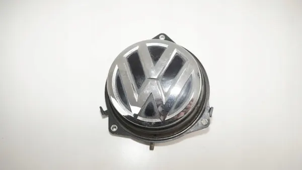 Bakluckhandtag OEM 360191813 för VW Golf 7 HB image 2