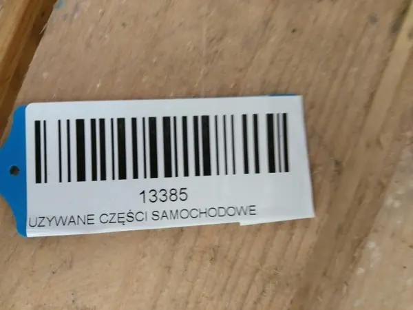 Bakluckhandtag OEM 360191813 för VW Golf 7 HB image 7