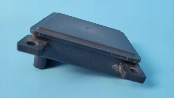 Mercedes Distronic Radarsensor OEM A0009051019 image 10