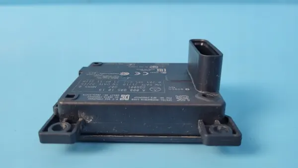 Mercedes Distronic Radarsensor OEM A0009051019 image 4