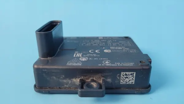 Mercedes Distronic Radarsensor OEM A0009051019 image 6