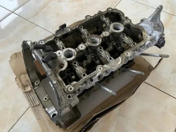 OEM 06E103403AA Árvore de Cames Esquerda Audi 3.0 TFSI image 2