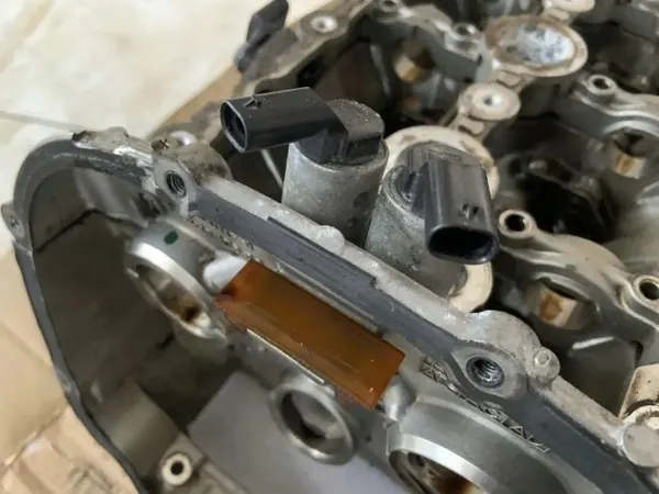 OEM 06E103403AA Árvore de Cames Esquerda Audi 3.0 TFSI image 4