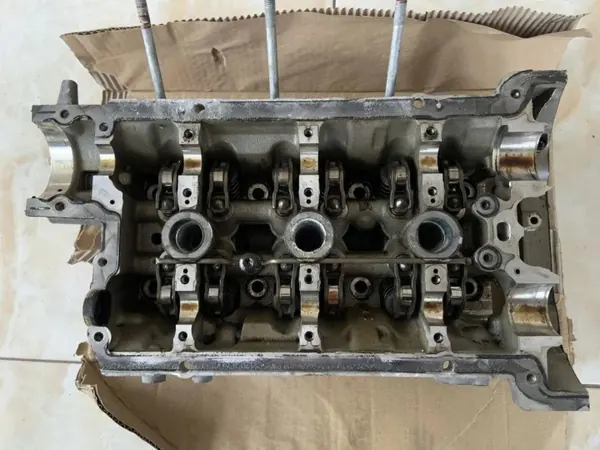OEM 06E103403AA Árvore de Cames Esquerda Audi 3.0 TFSI image 5