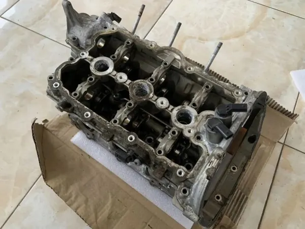 OEM 06E103403AA Árvore de Cames Esquerda Audi 3.0 TFSI image 6