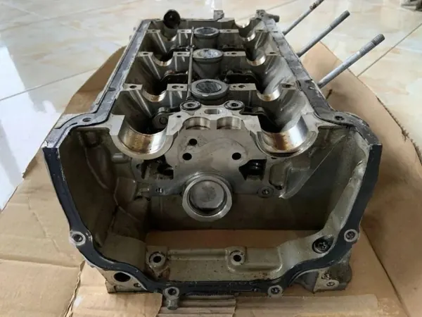 OEM 06E103403AA Árvore de Cames Esquerda Audi 3.0 TFSI image 9