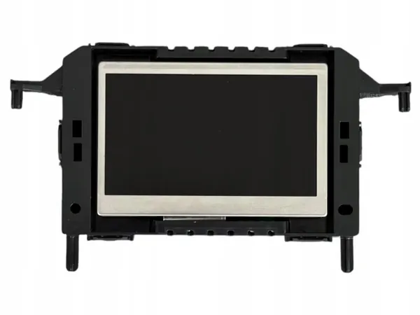Écran radio Ford Ecosport 2015 OEM EM5T-18B955-GD image 2
