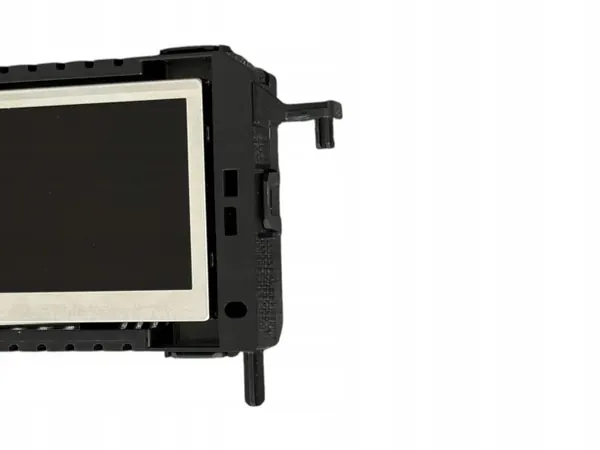 Écran radio Ford Ecosport 2015 OEM EM5T-18B955-GD image 3