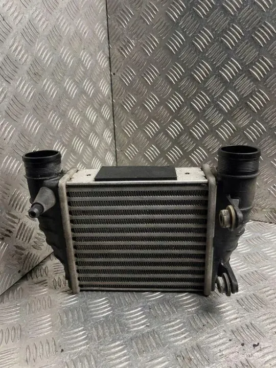 Intercooler OEM 8E0145806Q pour Seat Exeo 2.0 TDI image 2