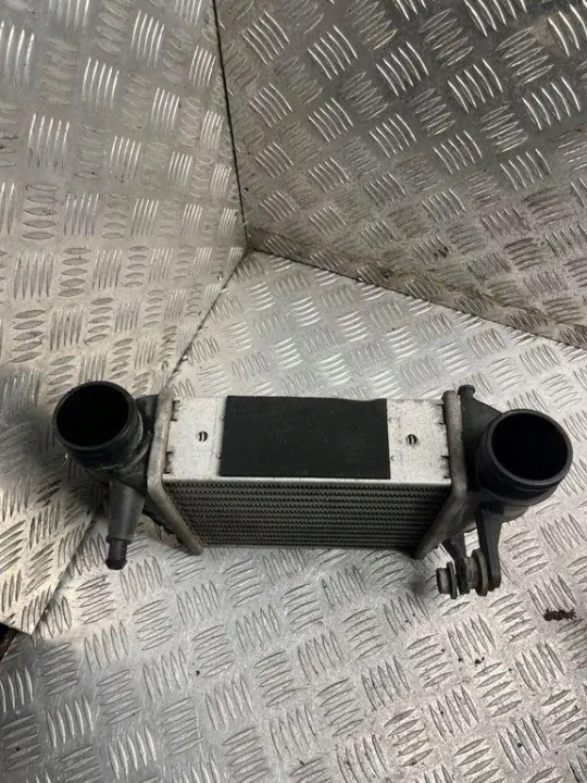 Intercooler OEM 8E0145806Q pour Seat Exeo 2.0 TDI image 4