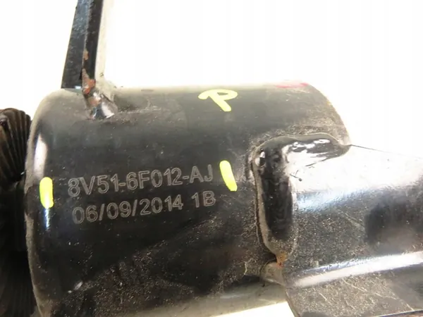 Moottorin kiinnike Ford B-Max (JK) 1.4 - OEM 8V516F012AJ image 5