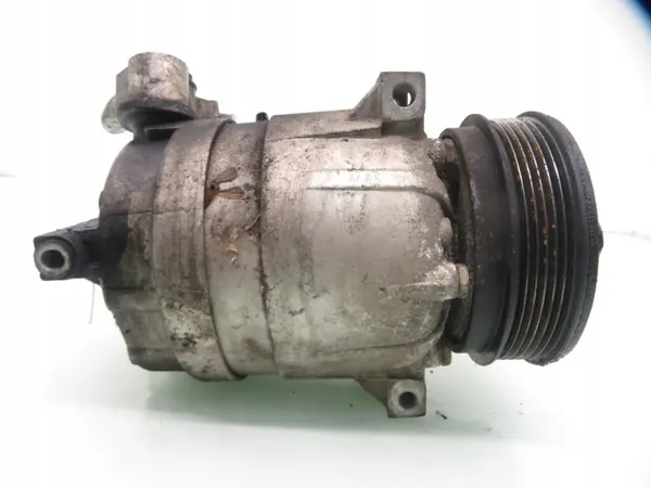Compresseur Climatisation OEM 1854163 Opel Vectra C 1.9 CDTI image 2