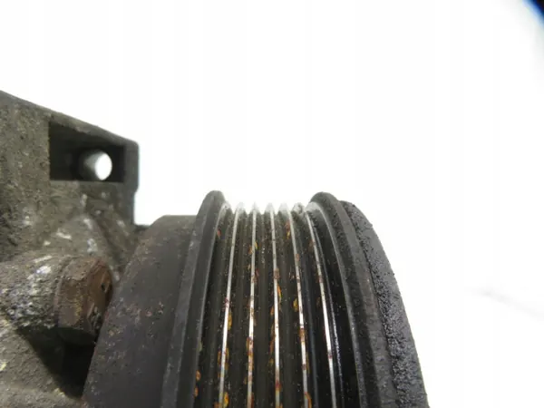 Compresseur Climatisation OEM 1854163 Opel Vectra C 1.9 CDTI image 4