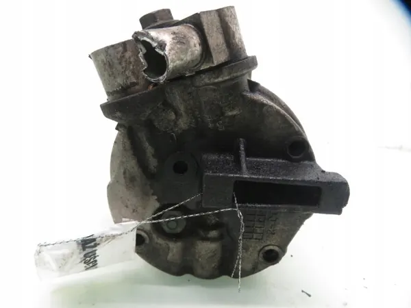 Compresseur Climatisation OEM 1854163 Opel Vectra C 1.9 CDTI image 7