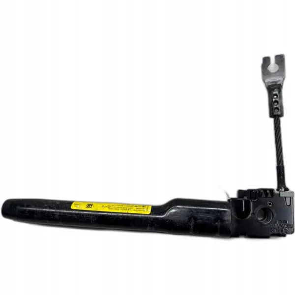 Tendeur de ceinture avant Peugeot 3008 I OEM 34040739B image 2