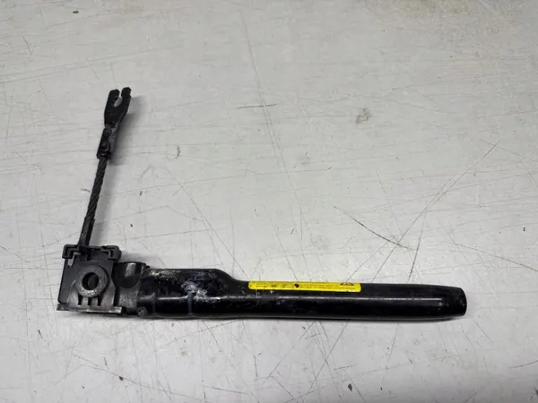 Tendeur de ceinture avant Peugeot 3008 I OEM 34040739B image 3