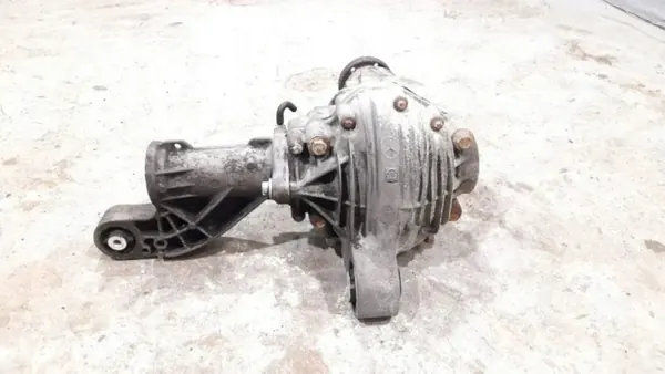 Främre reducering MERCEDES-BENZ R 1643302502 image 2