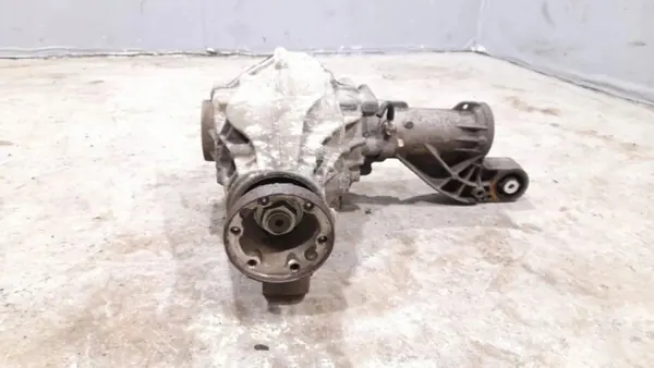 Främre reducering MERCEDES-BENZ R 1643302502 image 3