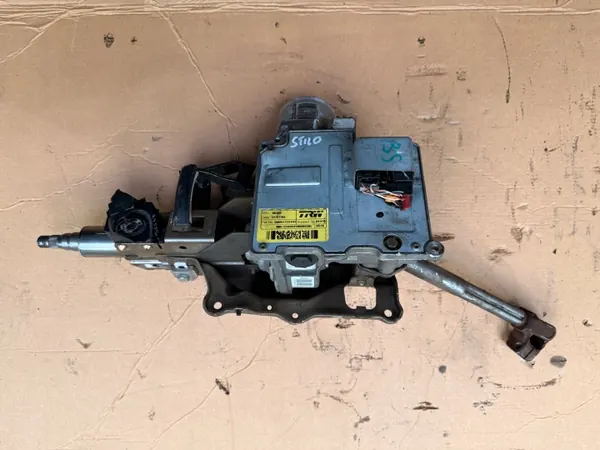 Fiat Stilo 1.6 ohjausvahvistin OEM 00051723101 image 2