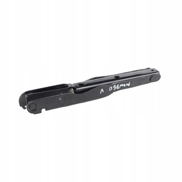 Chave de roda Ford Mondeo MK5 OEM ES7C-17035-AA image 2