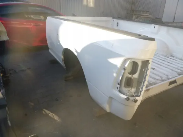 RAM Spatbord OEM 11111111111 - Gebruikte staat image 4