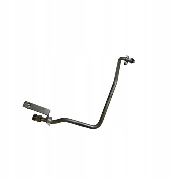 Tuyau d'huile de turbocompresseur Mercedes-Benz Sprinter W906 image 1