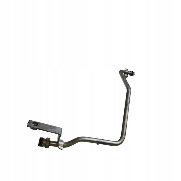 Tuyau d'huile de turbocompresseur Mercedes-Benz Sprinter W906 image 2