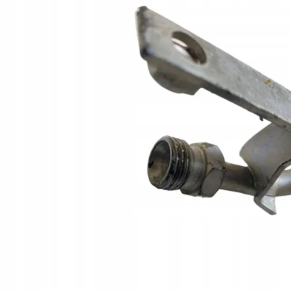 Tuyau d'huile de turbocompresseur Mercedes-Benz Sprinter W906 image 3