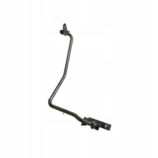 Tuyau d'huile de turbocompresseur Mercedes-Benz Sprinter W906 image 4