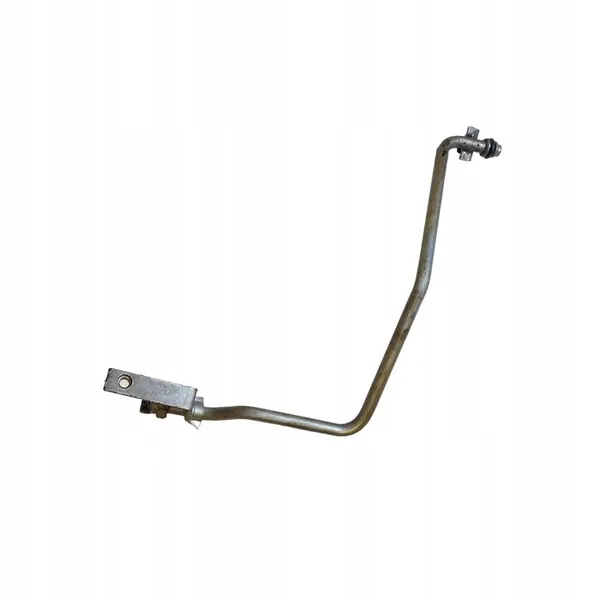 Tuyau d'huile de turbocompresseur Mercedes-Benz Sprinter W906 image 6